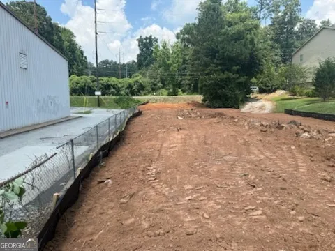 265 Arcado RD NW Lilburn, GA 30047