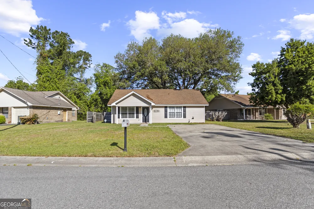 662 Windhaven DR Hinesville, GA 31313