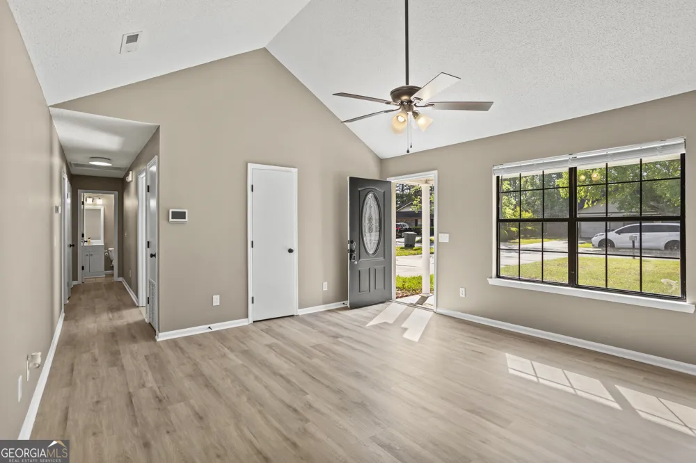 662 Windhaven DR Hinesville, GA 31313