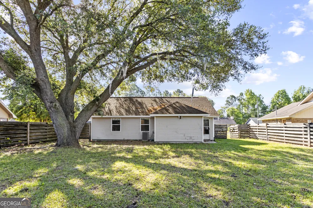 662 Windhaven DR Hinesville, GA 31313