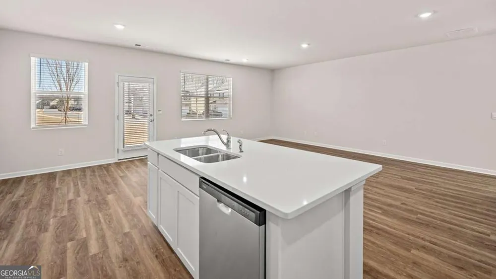 104 Oakchase Park LN Hampton, GA 30228