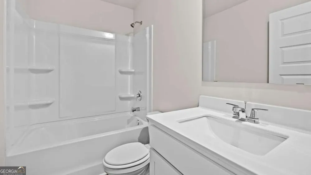 104 Oakchase Park LN Hampton, GA 30228