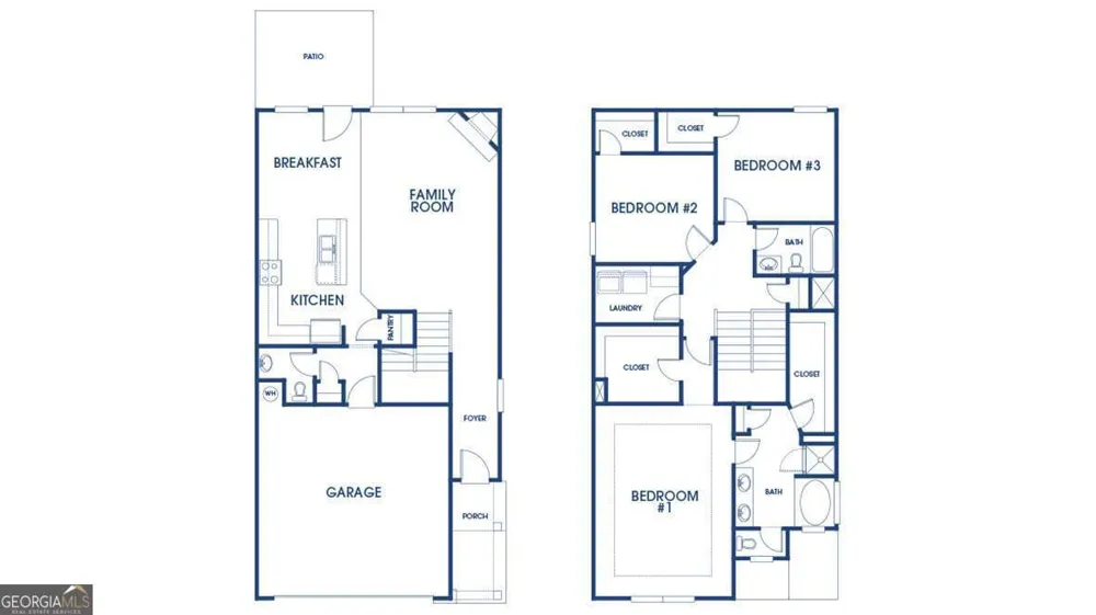 104 Oakchase Park LN Hampton, GA 30228