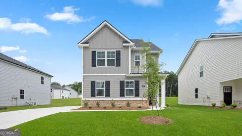 104 Oakchase Park LN