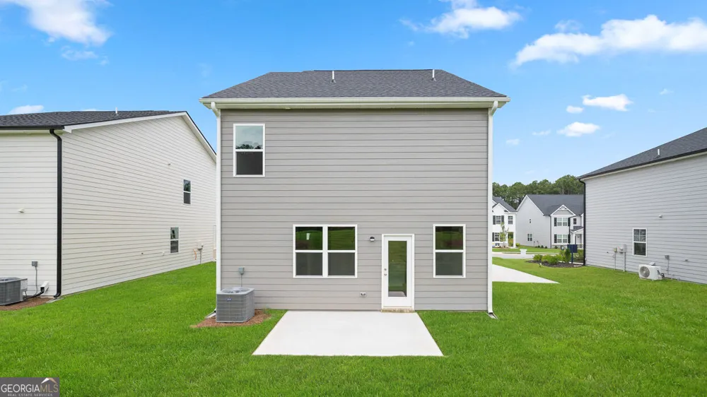 104 Oakchase Park LN Hampton, GA 30228
