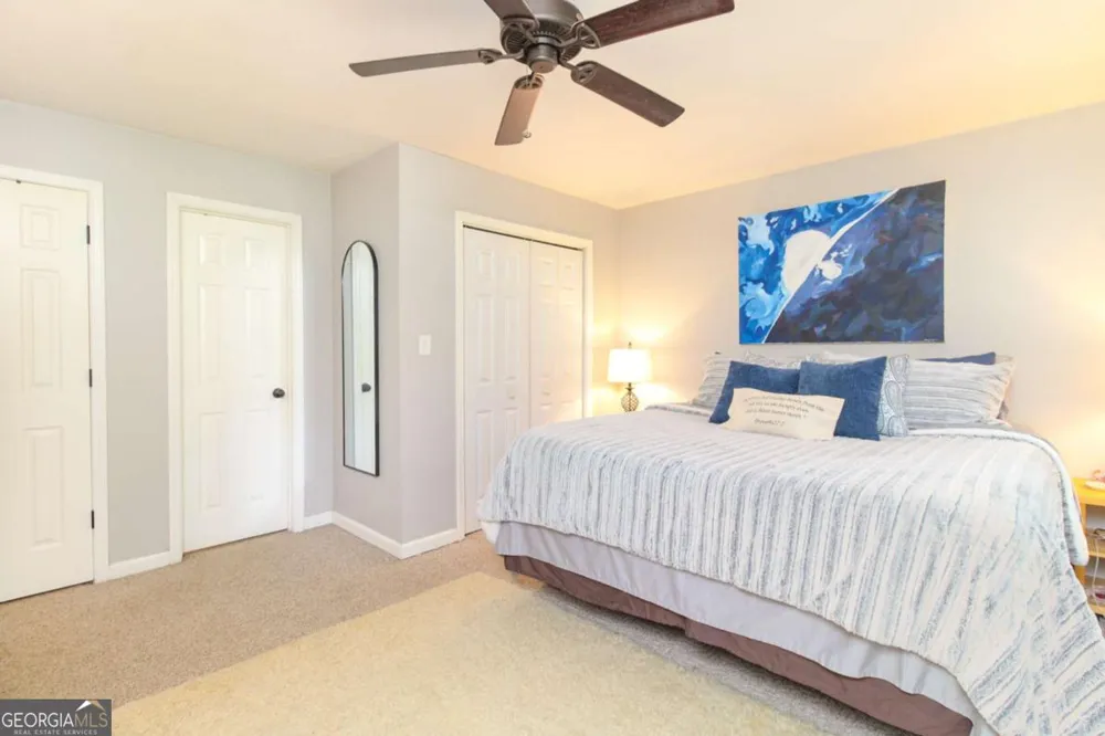 45 Katie Beth RD Comer, GA 30629