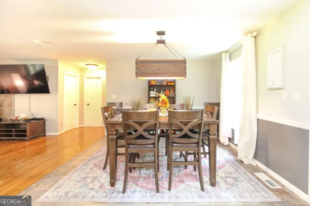 45 Katie Beth RD Comer, GA 30629