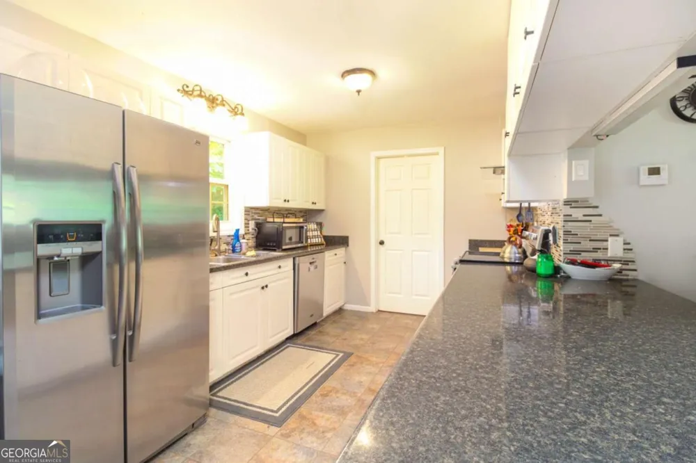 45 Katie Beth RD Comer, GA 30629