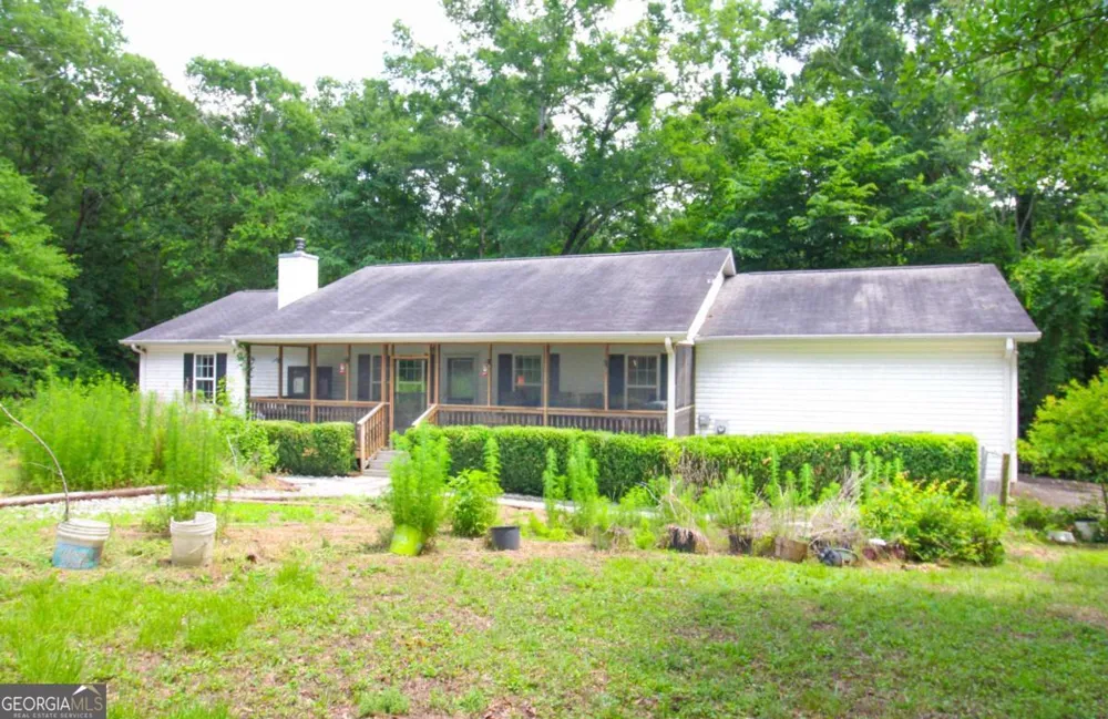 45 Katie Beth RD Comer, GA 30629