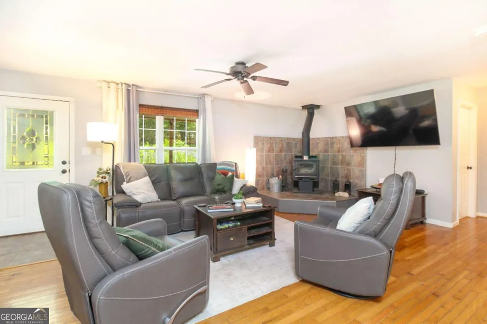45 Katie Beth RD Comer, GA 30629