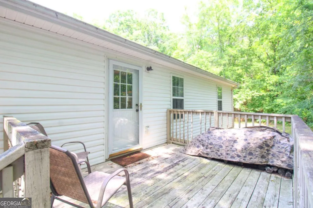 45 Katie Beth RD Comer, GA 30629