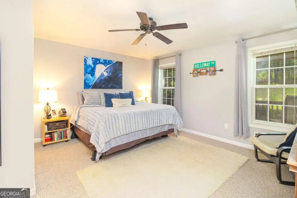 45 Katie Beth RD Comer, GA 30629