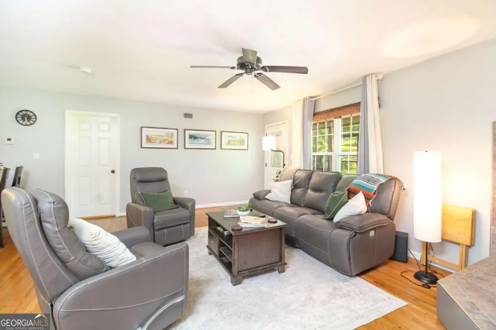 45 Katie Beth RD Comer, GA 30629