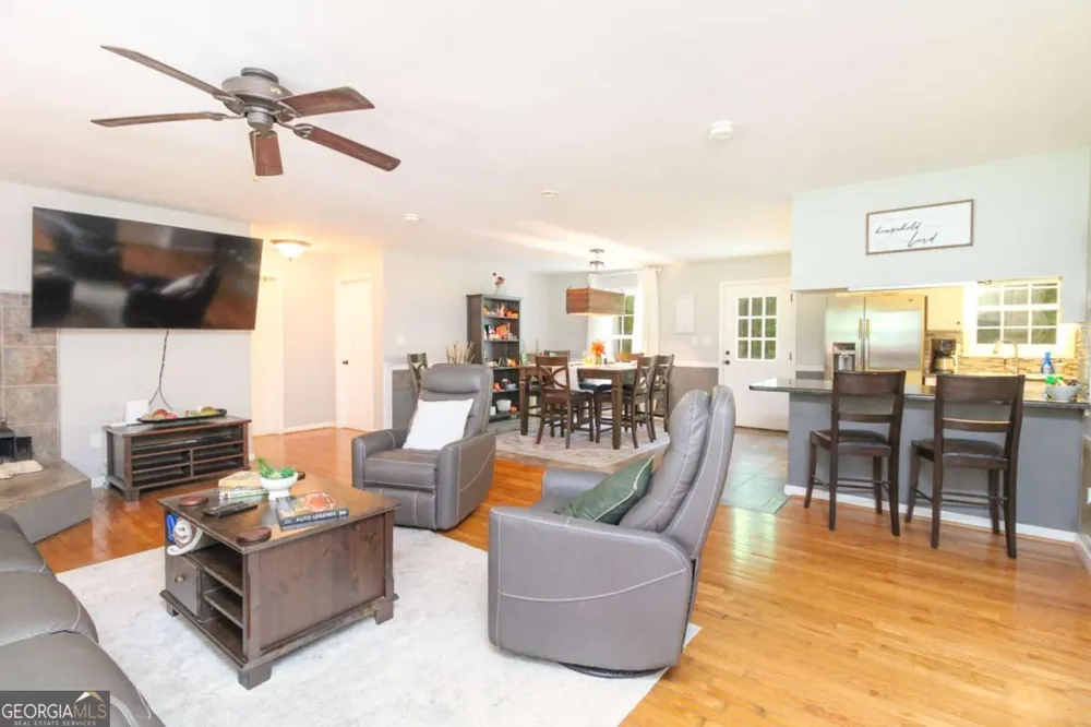 45 Katie Beth RD Comer, GA 30629