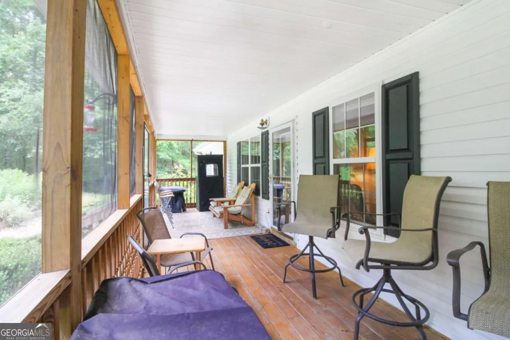 45 Katie Beth RD Comer, GA 30629
