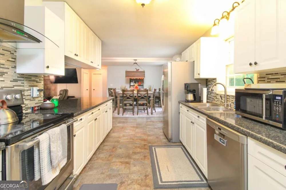 45 Katie Beth RD Comer, GA 30629