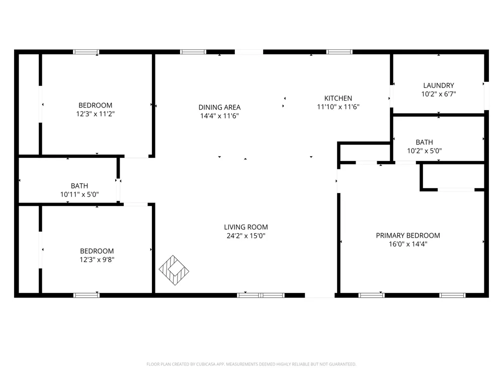 45 Katie Beth RD Comer, GA 30629
