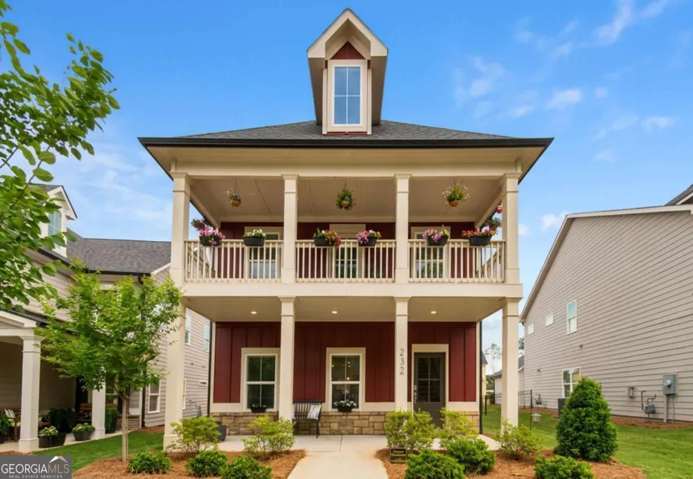 232 Westpark DR Athens, GA 30606