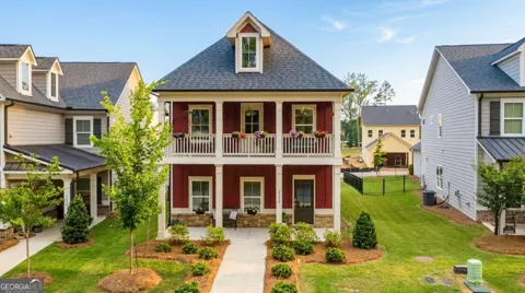 232 Westpark DR