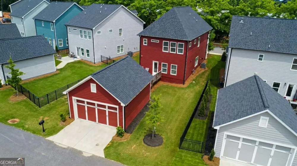 232 Westpark DR Athens, GA 30606