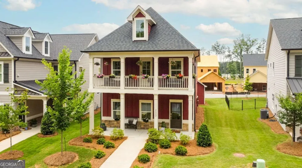 232 Westpark DR Athens, GA 30606