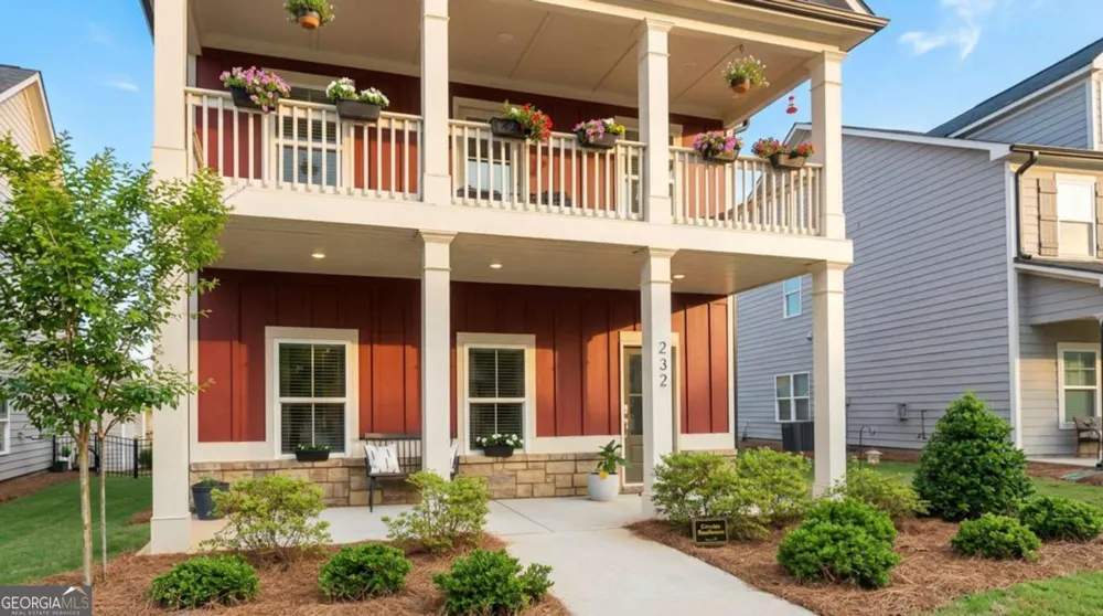 232 Westpark DR Athens, GA 30606