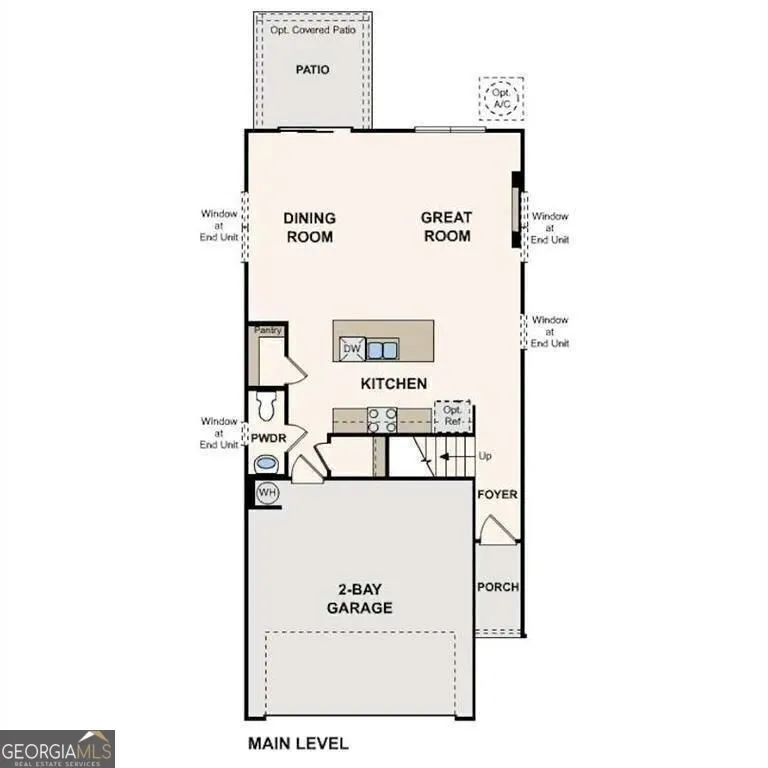 7513 Clover LN Flowery Branch, GA 30542