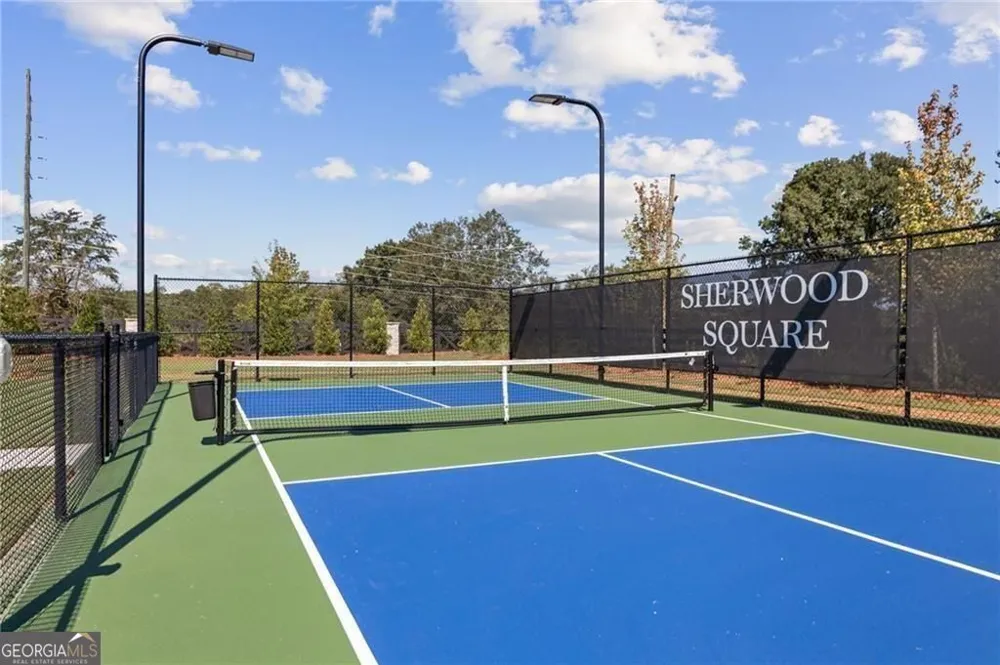 7513 Clover LN Flowery Branch, GA 30542