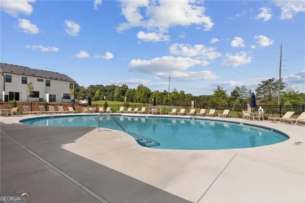 7513 Clover LN Flowery Branch, GA 30542
