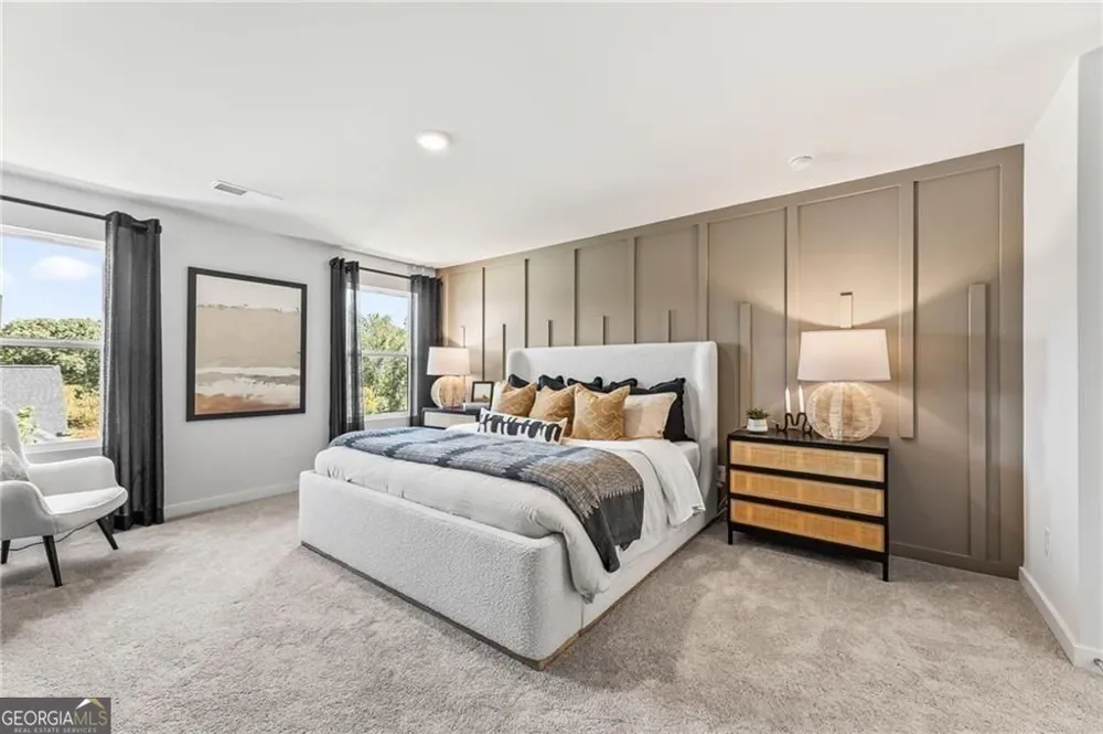 7513 Clover LN Flowery Branch, GA 30542