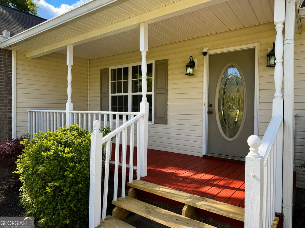 201 Briarwood Circle Summerville, GA 30747