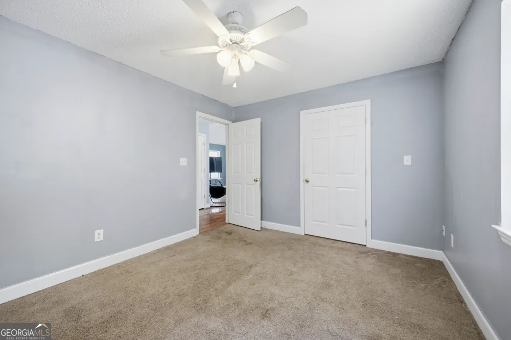 201 Briarwood Circle Summerville, GA 30747
