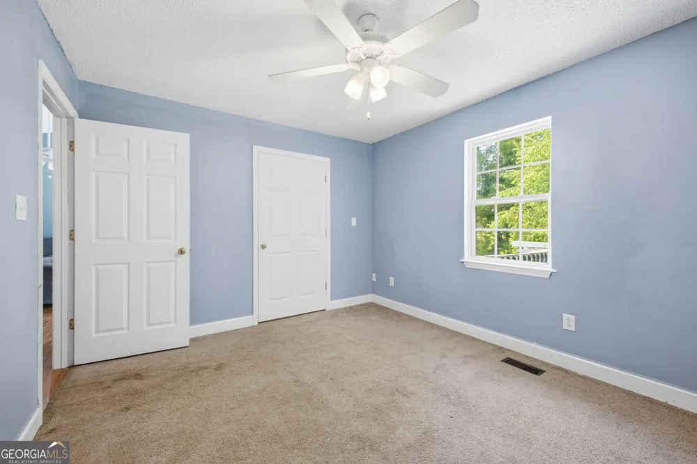 201 Briarwood Circle Summerville, GA 30747