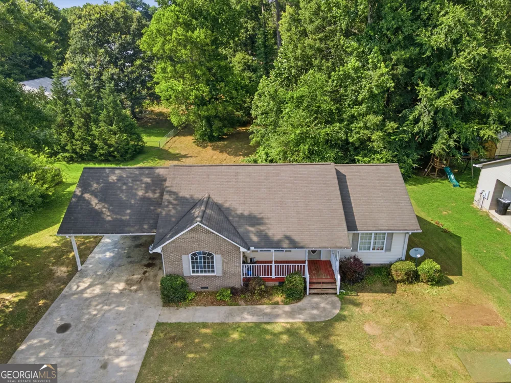 201 Briarwood Circle Summerville, GA 30747