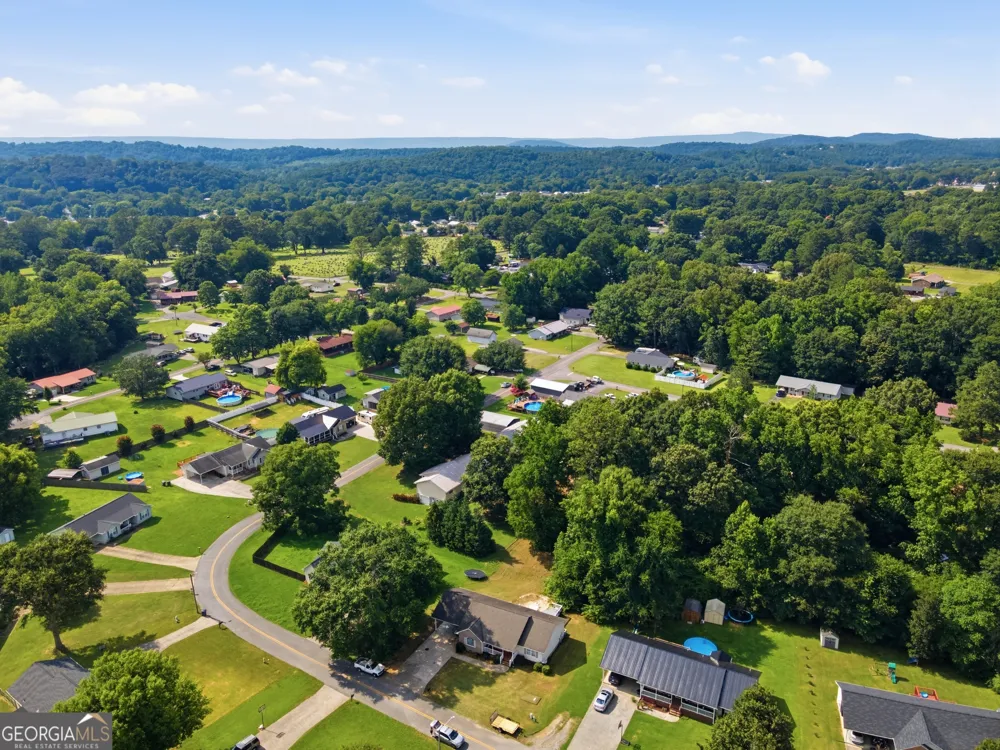 201 Briarwood Circle Summerville, GA 30747