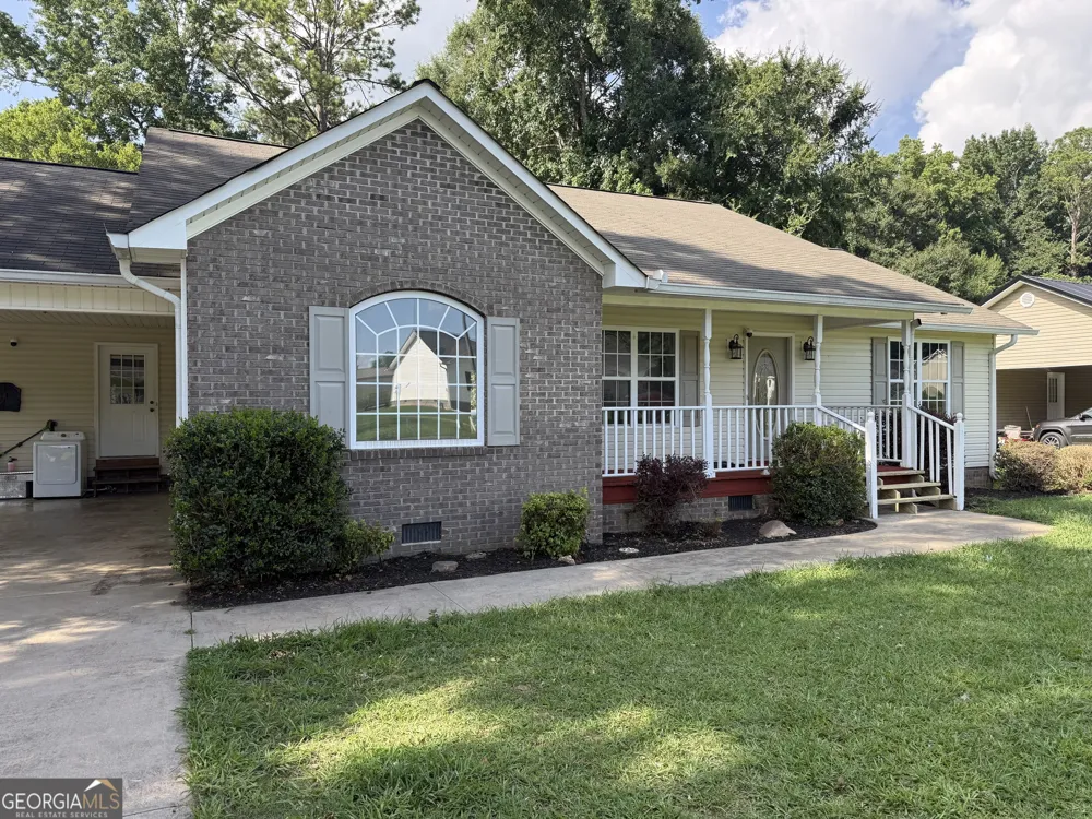 201 Briarwood Circle Summerville, GA 30747