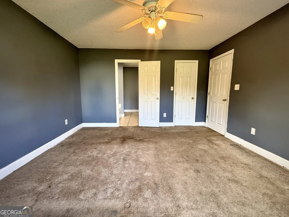 201 Briarwood Circle Summerville, GA 30747