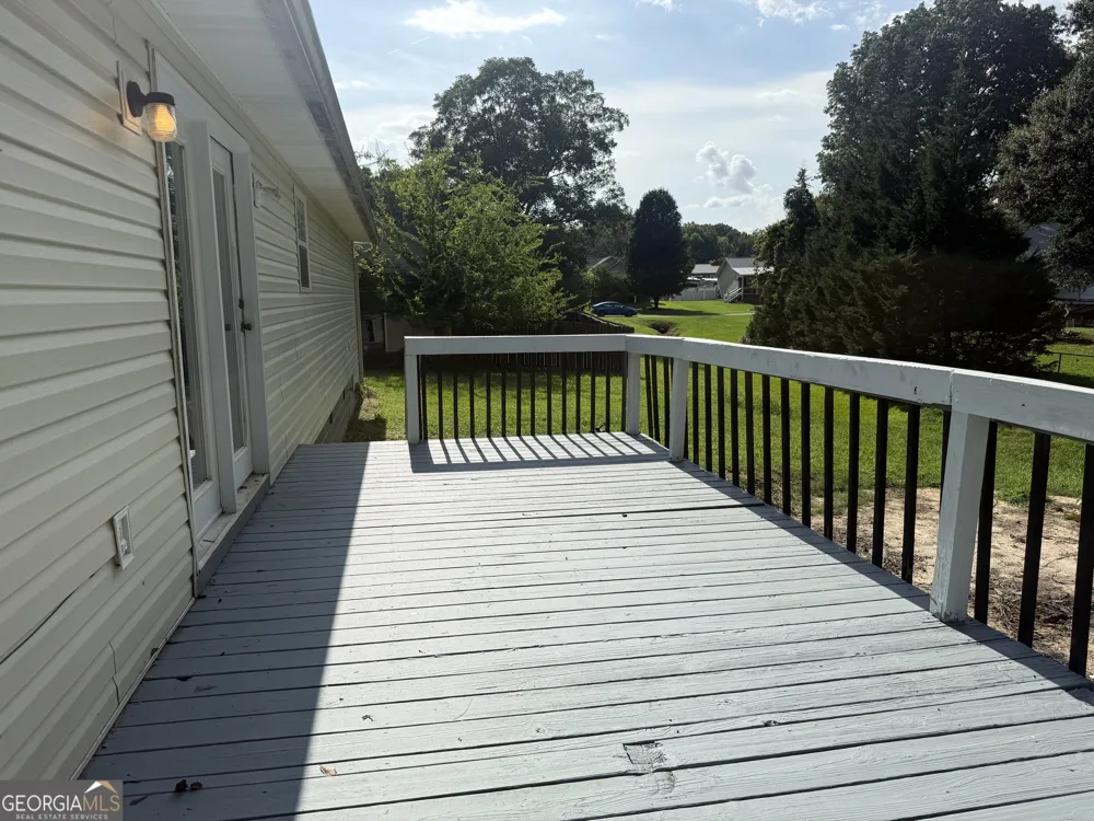 201 Briarwood Circle Summerville, GA 30747