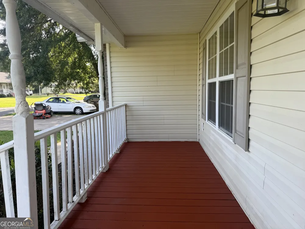 201 Briarwood Circle Summerville, GA 30747