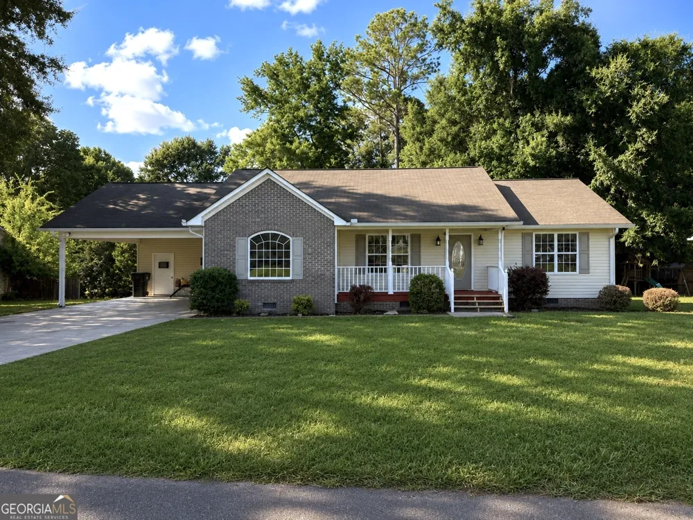 201 Briarwood Circle Summerville, GA 30747