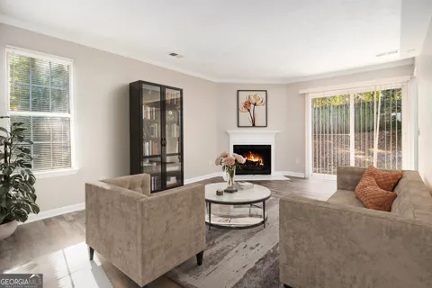 3521 Kingswood TRL