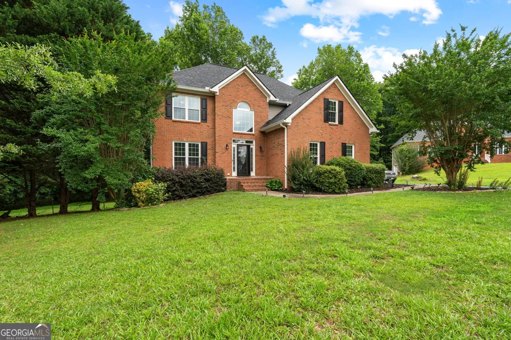 375 Gaelic WAY Tyrone, GA 30290