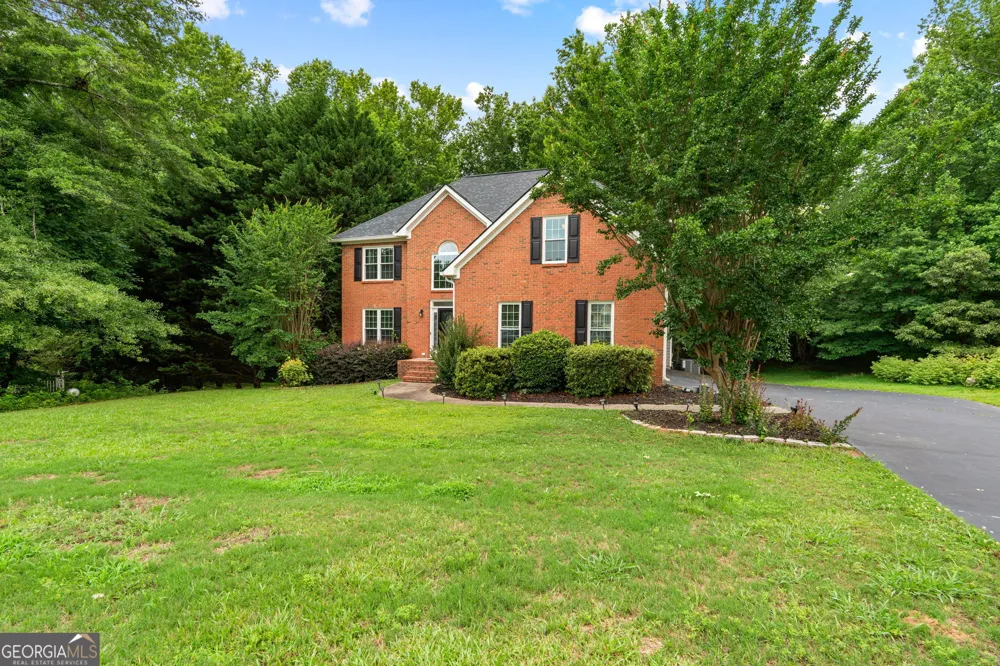 375 Gaelic WAY Tyrone, GA 30290