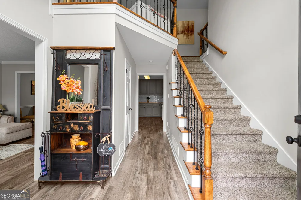 375 Gaelic WAY Tyrone, GA 30290