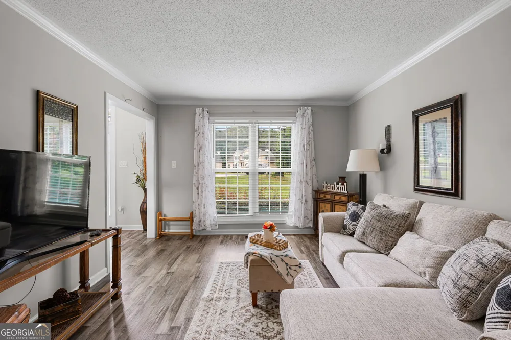 375 Gaelic WAY Tyrone, GA 30290