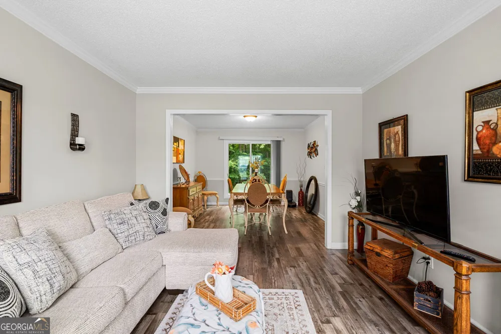 375 Gaelic WAY Tyrone, GA 30290