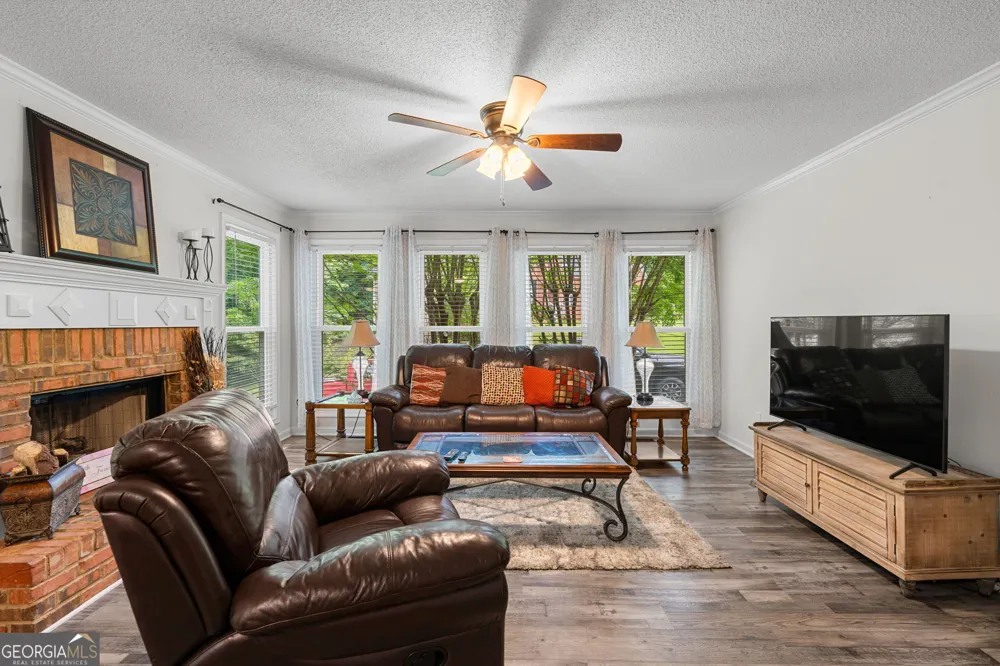 375 Gaelic WAY Tyrone, GA 30290