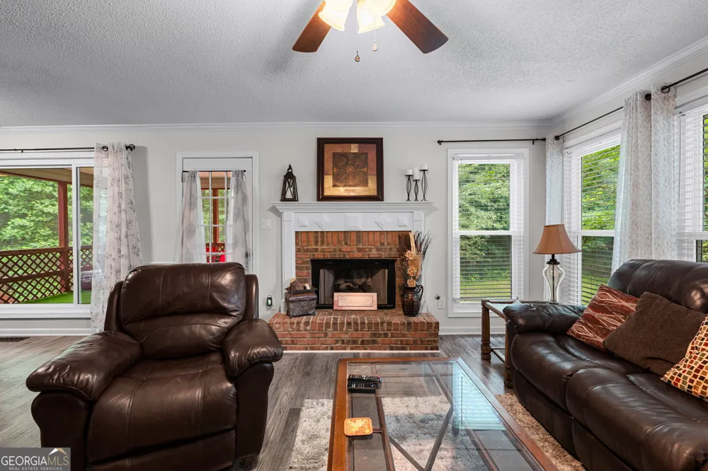 375 Gaelic WAY Tyrone, GA 30290
