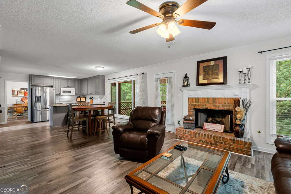 375 Gaelic WAY Tyrone, GA 30290