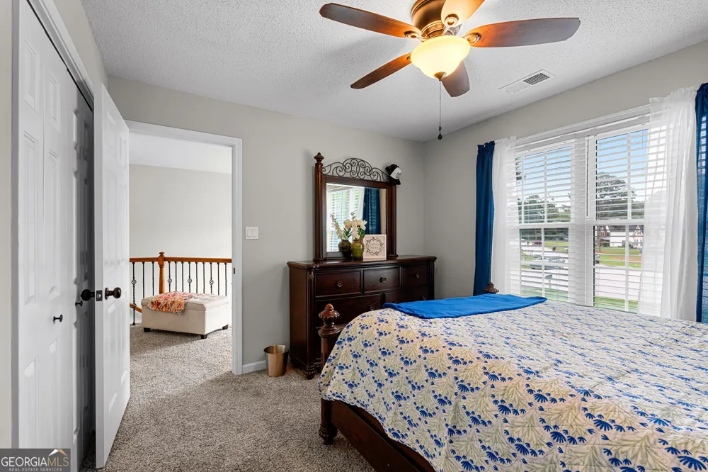 375 Gaelic WAY Tyrone, GA 30290